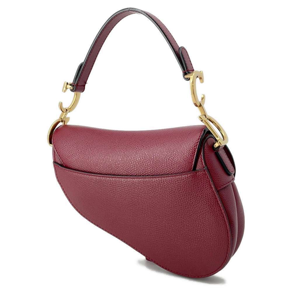 Dior Saddle Christian handbag Bag